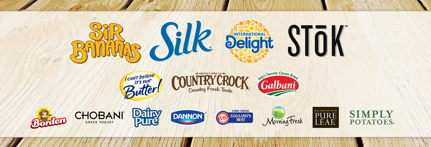 Dairy Deals Of Summer Dairy Deals Of Summer